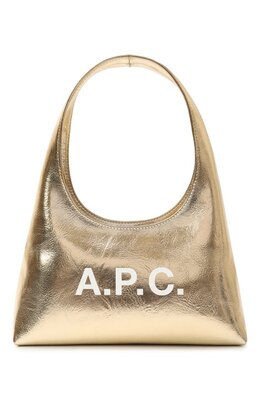 Сумка Ninon baby A.P.C. f67027/puabz
