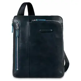 Сумка планшет Piquadro Blue Square Blue Square, фактура гладкая, night blue 100844248837