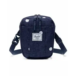 Herschel Supply Co. Сумка кросс-боди Herschel, синий 53647757