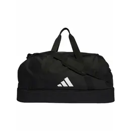 Сумка спортивная Adidas, 65х31х32 см, черный/белый 103783761874