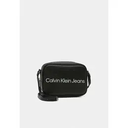 Сумка Calvin Klein, черный 878750269