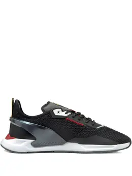 Puma x Scuderia Ferrari IONSpeed "Black/Red/White" sneakers 22443107