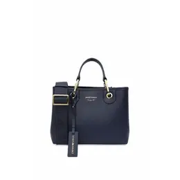 Сумка Emporio Armani, темно-синий 103706200168