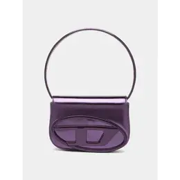 Сумка Diesel 1DR, фиолетовый 4346700016