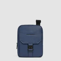 Сумка кросс-боди Piquadro Black Square, синий 4297498598