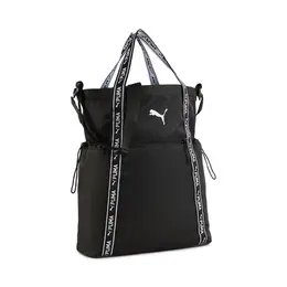 Сумка спортивная Puma, черный 4386685259
