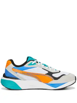 Puma RS-Metric "White/Vibrant Orange" sneakers 22443127