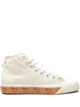 Adidas Nizza Hi "Human Made" sneakers 16811510