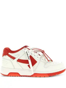 Off-White Out Of Office sneakers 31861086