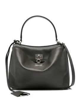 Balenciaga mini Rodeo satchel bag 31975232