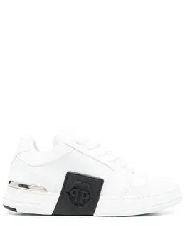 Philipp Plein Super Street low-top sneakers 18871548