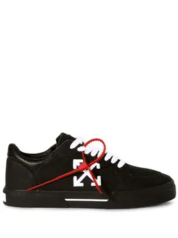 Off-White New Low Vulcanized sneakers 25479690