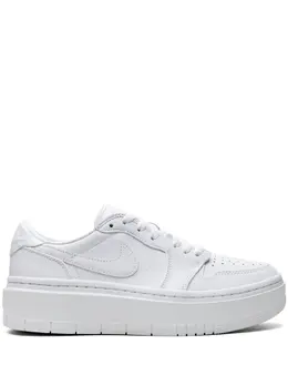 Jordan Air Jordan 1 "Triple White" sneakers 23054474