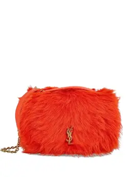 Saint Laurent Kate reversible shoulder bag 32063410