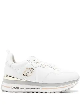Liu Jo panelled sneakers 31939749