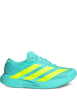 Adidas AdiZero Evo "Flash Aqua / Lucid Lemon" sneakers 30991249