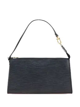 Louis Vuitton 2002 Epi Pochette Accessoires shoulder bag 31596017