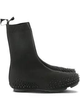 Puma studded sneakers 32021594