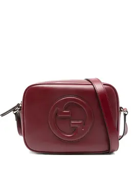 Gucci Blondie cross body bag 31787810