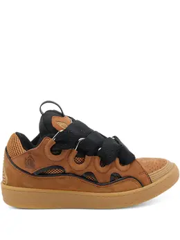 Lanvin Curb sneakers 32177659