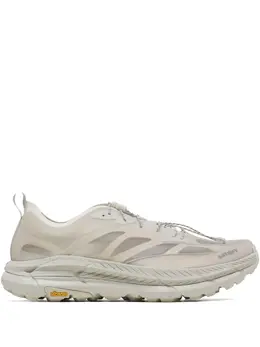 Hoka Mafate Speed 4 mesh-panelled running sneakers 30097346