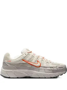 Nike p-6000 panelled trainers 31923195
