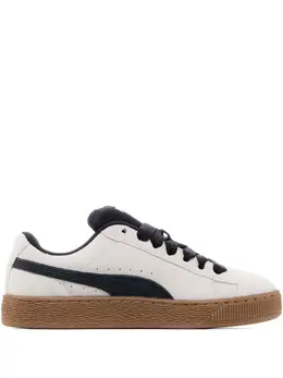 Puma XL Quiet Lux suede sneakers 29126055