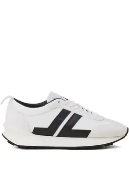 Lanvin Bumper sneakers 31350098