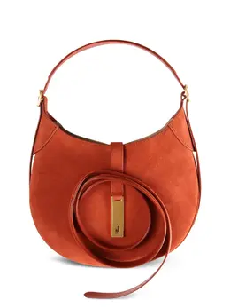 Polo Ralph Lauren small Polo ID shoulder bag 32314872