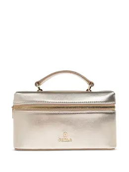 Furla micro Camelia tote bag 32265618