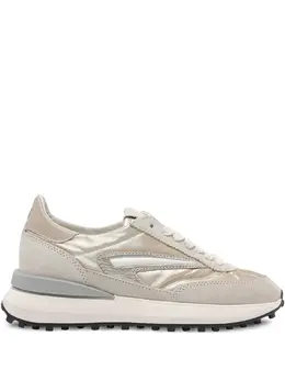 D.A.T.E. Athleta lace-up sneakers 32445758