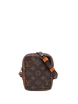 Louis Vuitton 1989 Monogram Mini Danube crossbody bag 31902476