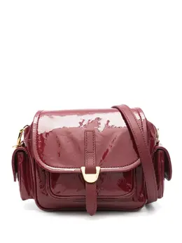 Coccinelle mini Campus satchel bag 32333998