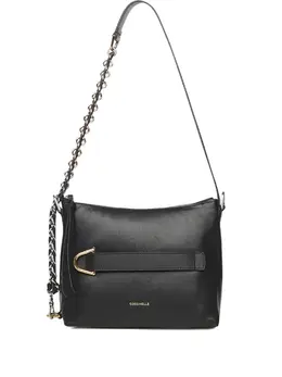 Coccinelle chain-strap shoulder bag 32349867