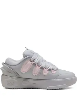 Puma La Francé lace-up sneakers 31603895