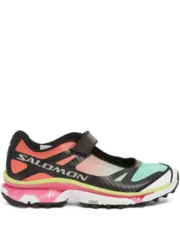 Salomon x MM6 Maison Margiela XT-Mary J strap sneakers 32490300