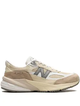 New Balance Made in USA 990v6 "Cream" sneakers 21242465