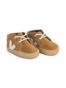 Veja suede sneakers 31073103