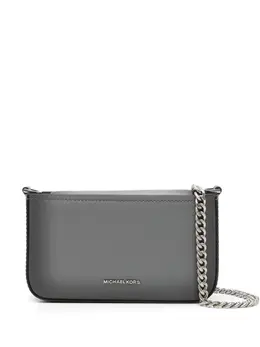 Michael Kors chain zip cross bag 31935915
