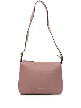 Burberry 2000-2017 Small Grained Calfskin Helmsley crossbody bag 32548308