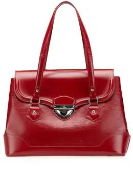 Louis Vuitton 2009 Epi Bagatelle GM shoulder bag 30872622