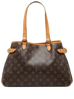 Louis Vuitton 2006 Monogram Batignolles Horizontal tote bag 32554366