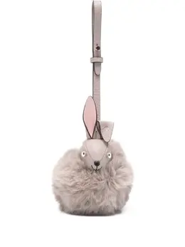 Kate Spade bunny bag accessory 32491333