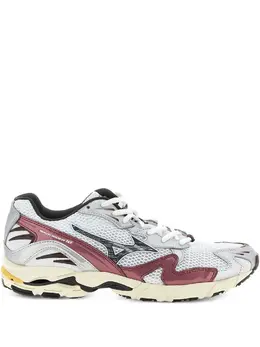 Mizuno: Белые кроссовки 