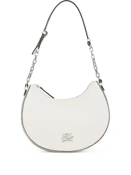 Karl Lagerfeld medium K/Autograph shoulder bag 32021829