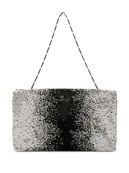 Christian Dior 2013 Sequin clutch bag 32461274