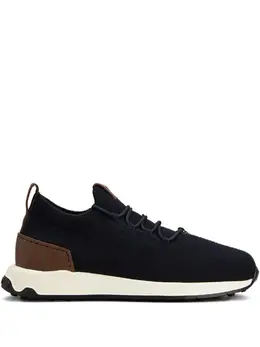 Tod's knitted sneakers 31684299