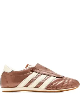 Adidas Taekwondo leather sneakers 30971317
