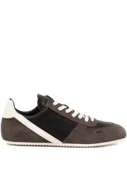 Rick Owens Minimal sneakers 31870648