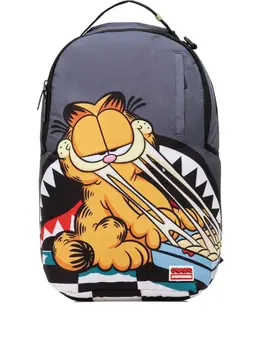 Sprayground Garfield-print backpack 32150119